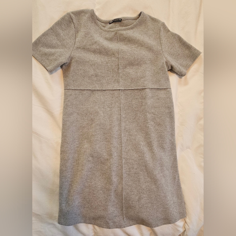 Zara Mini Dress